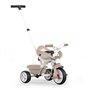 SMOBY - Be move confort - Tricycle Be Move Confort Beige