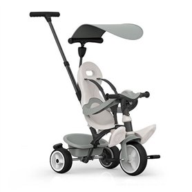 SMOBY - SMOBY Life - S.Life Tricycle Baby Balade