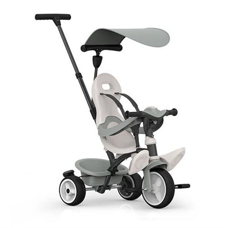 SMOBY - SMOBY Life - S.Life Tricycle Baby Balade