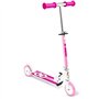 Trottinette pliable - STAMP - SKIDS CONTROL - Rose