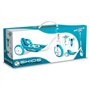 Trottinette 3 roues - STAMP - SKIDS CONTROL - Mixte