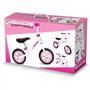 Draisienne - STAMP - SKIDS CONTROL - Rose