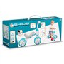 Ma premiere draisienne Baby Walker - STAMP - SKIDS CONTROL - Mixte