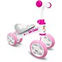 Ma premiere draisienne Baby Walker - STAMP - SKIDS CONTROL - Rose