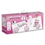 Ma premiere draisienne Baby Walker - STAMP - SKIDS CONTROL - Rose