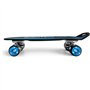 Skateboard 22 x 6 - STAMP - SKIDS CONTROL - Roues lumineuses