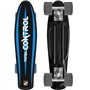 Skateboard 22 x 6 - STAMP - SKIDS CONTROL - Roues lumineuses