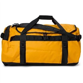 Sac de sport - THE NORTH FACE - Base Camp Duffel L - Summit Gold/Black - 40,64 cm x 71,12 cm x 40,64 cm - 95 L