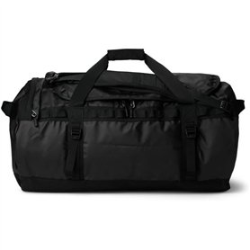 Sac de sport - THE NORTH FACE - Base Camp Duffel L - Black - 40,64 cm x 71,12 cm x 40,64 cm - 95 L