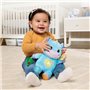 VTECH THÉO, MON HIPPO CALIN (BOUTEILLES PLASTIQUE RECYCLÉES)