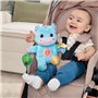 VTECH THÉO, MON HIPPO CALIN (BOUTEILLES PLASTIQUE RECYCLÉES)