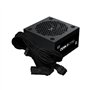 Alimentation PC - XIGMATEK - Odin II O750 - 750W - 80Plus - Non modulaire - Ventilateur 120mm - Noir