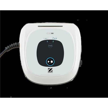 ZODIAC Robot de nettoyage CNX 2020 - Pour piscines jusqu'a 10 x 5m - Fond, parois et ligne d'eau