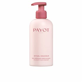 Gel douche Payot Creme Nettoyante