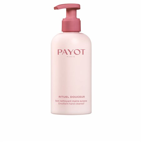 Gel douche Payot Creme Nettoyante