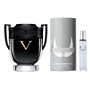 Peignoir de bain Paco Rabanne INVICTUS EDP (Eau de Parfum) Homme EDP