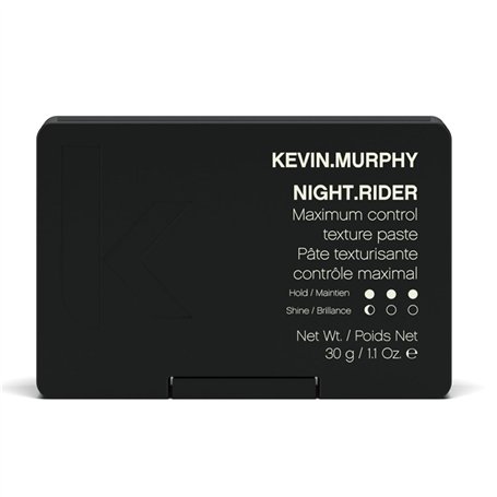 Peignoir de bain Kevin Murphy