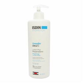 Lotion corporelle Isdin