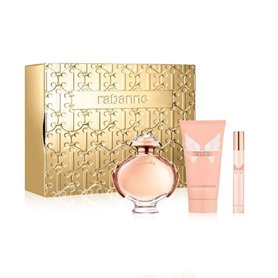 Set de Parfum Femme Paco Rabanne