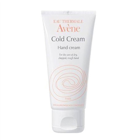 Crème hydratante pour les pieds Avene