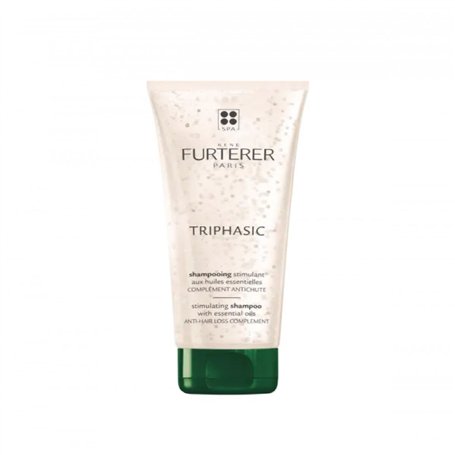 Shampooing René Furterer