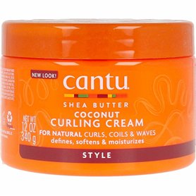 Après-shampooing Cantu 26472