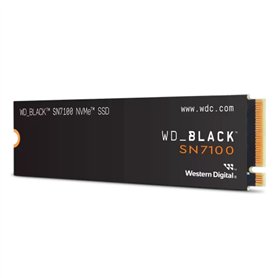 Disque dur SanDisk WDS100T4X0E-00CJA0 1 TB SSD