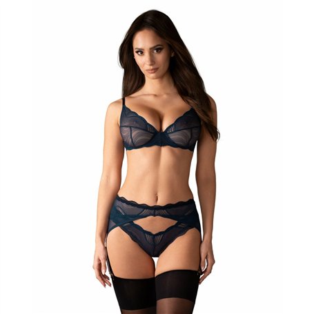 Ensemble de Lingerie Obsessive