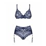 Ensemble de Lingerie Obsessive