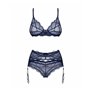 Ensemble de Lingerie Obsessive