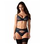 Ensemble de Lingerie Obsessive