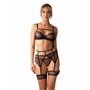 Ensemble de Lingerie Obsessive