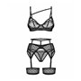 Ensemble de Lingerie Obsessive