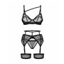 Ensemble de Lingerie Obsessive