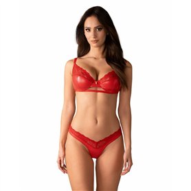 Ensemble de Lingerie Obsessive