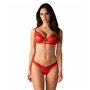 Ensemble de Lingerie Obsessive