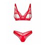 Ensemble de Lingerie Obsessive