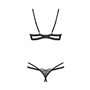 Ensemble de Lingerie Obsessive