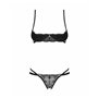 Ensemble de Lingerie Obsessive