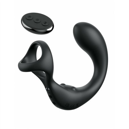 Plug Anal Pipedream