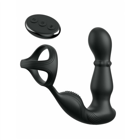 Plug Anal Pipedream