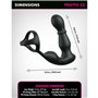 Plug Anal Pipedream