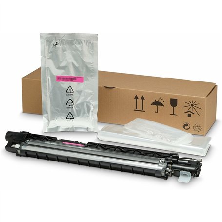 Toner original HP Noir