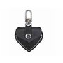 Plaque d'identification pour collier Trixie Noir