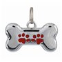 Plaque d'identification pour collier Trixie