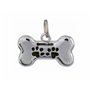 Plaque d'identification pour collier Trixie