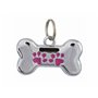 Plaque d'identification pour collier Trixie