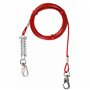 Laisse pour Chien Trixie Rouge 5 m