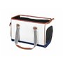 Sac pour animaux de compagnie Trixie Elisa Blanc 20 × 26 × 41 CM