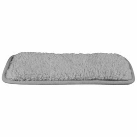 Tapis Antidérapant Trixie Gris 29 × 51 CM